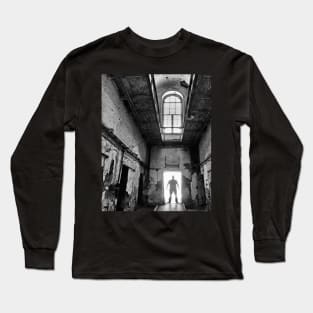 Presence Long Sleeve T-Shirt